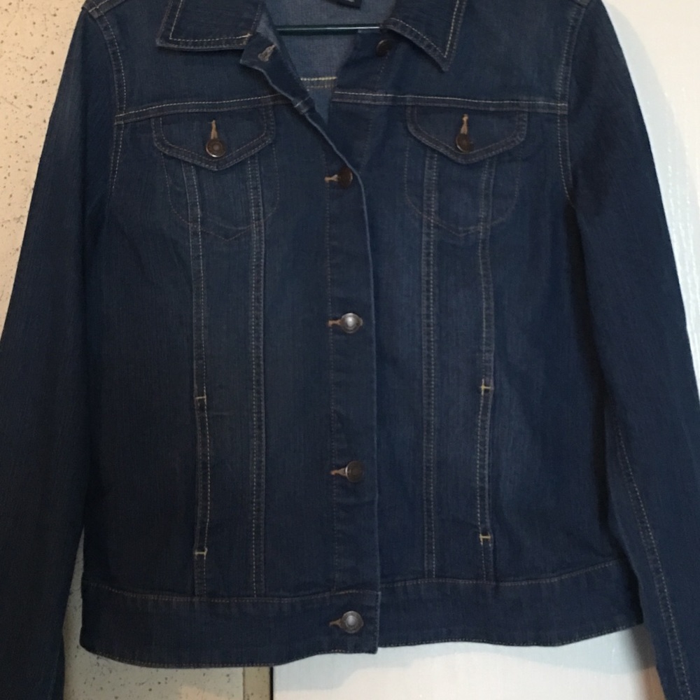 jacket - Picture 5 of 6